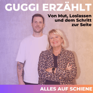 Podcast der EUROTRANS Group - "Alles auf Schiene" - Folge 1 mit Guggi Deiser