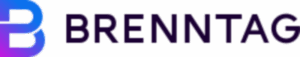 Brenntag logo