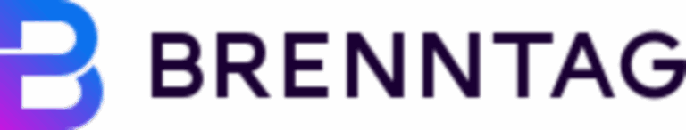 Brenntag logo