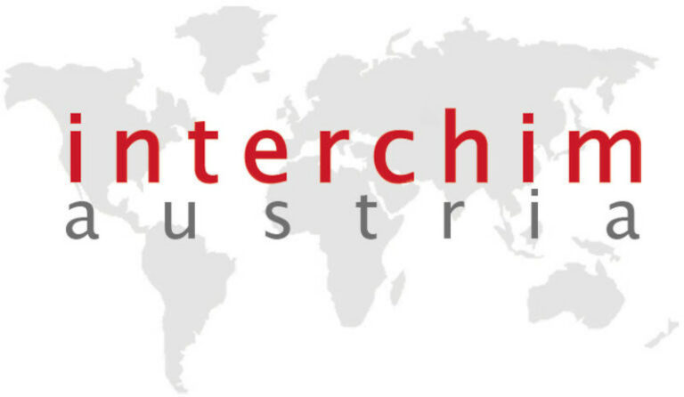 Firma interchim austria Logo