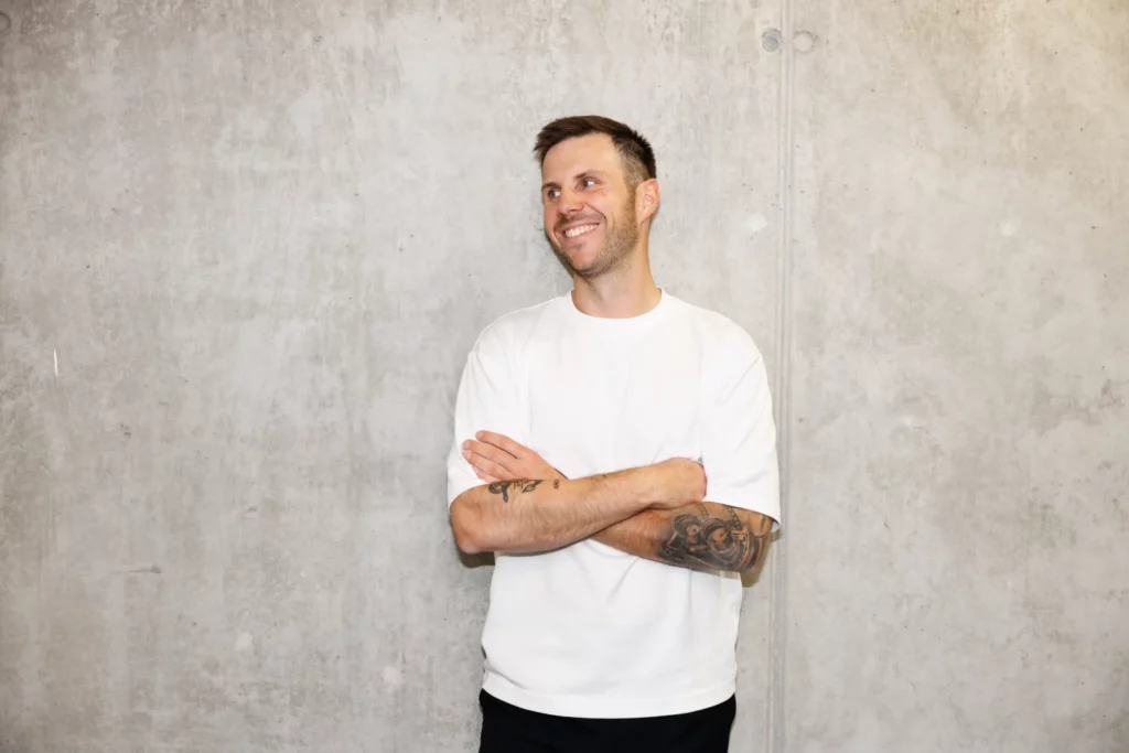 Management Eurotrans Dominic Deiser